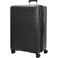 Celestra BLX - 4 Rollen - Trolley L 75 cm erw. (schwarz)