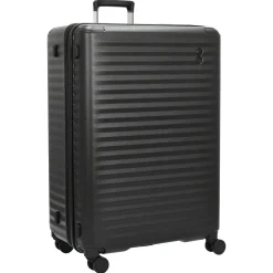 Celestra BLX - 4 Rollen - Trolley L 75 cm erw. (schwarz)