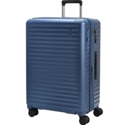 Celestra BLX - 4 Rollen - Trolley 65 cm erw. (navy)