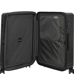 Celestra BLX - 4 Rollen - Trolley 65 cm erw. (nero)