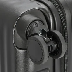 Celestra BLX - 4 Rollen - Trolley 65 cm erw. (nero)
