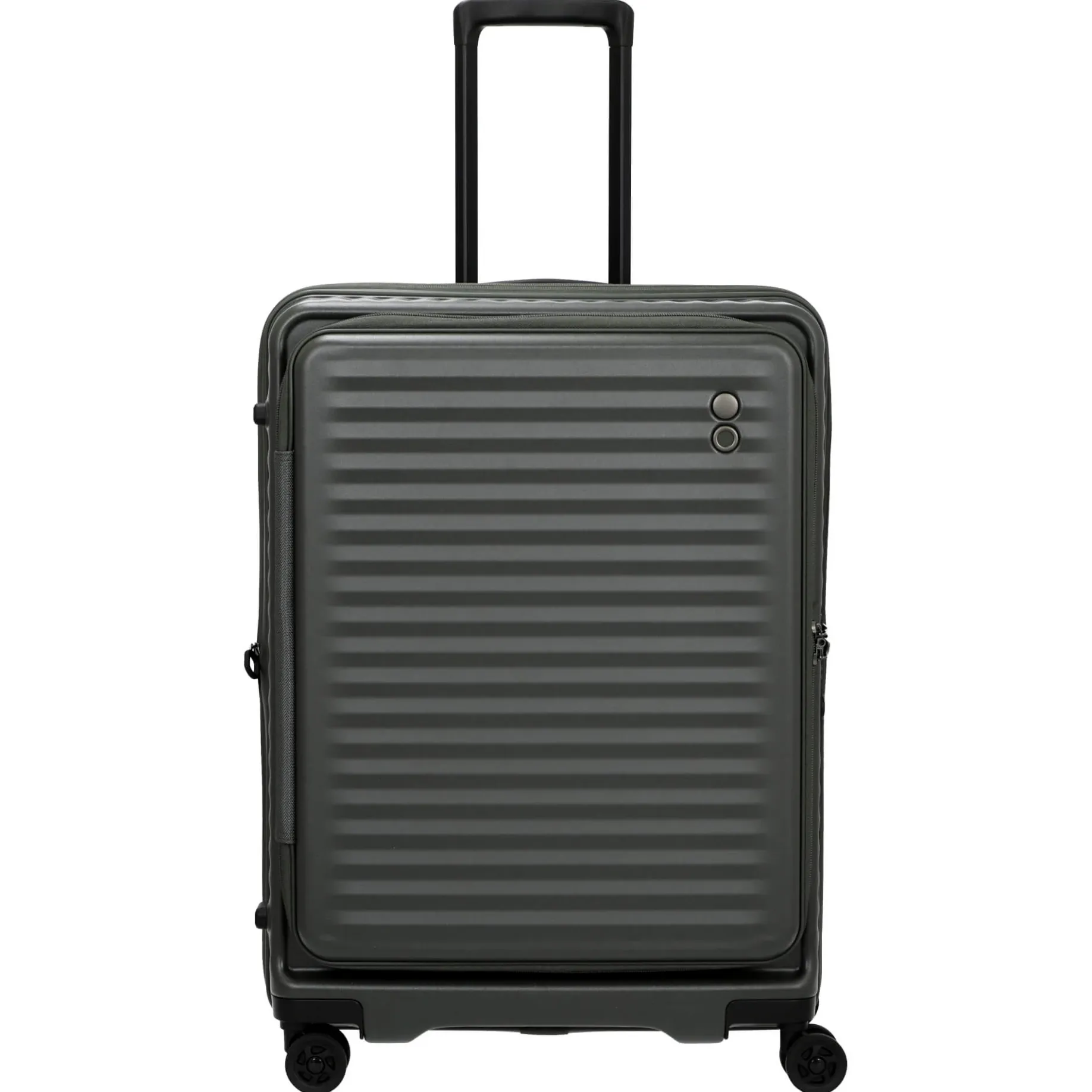 Celestra FA - 4-Rollen-Trolley M 65 cm erw. (deep olive)