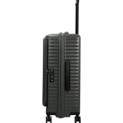 Celestra FA - 4-Rollen-Trolley M 65 cm erw. (deep olive)