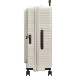 Celestra FA - 4-Rollen-Trolley L 75 cm erw. (white sand)