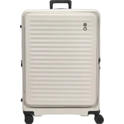 Celestra FA - 4-Rollen-Trolley Set 3tlg. erw. (white sand)
