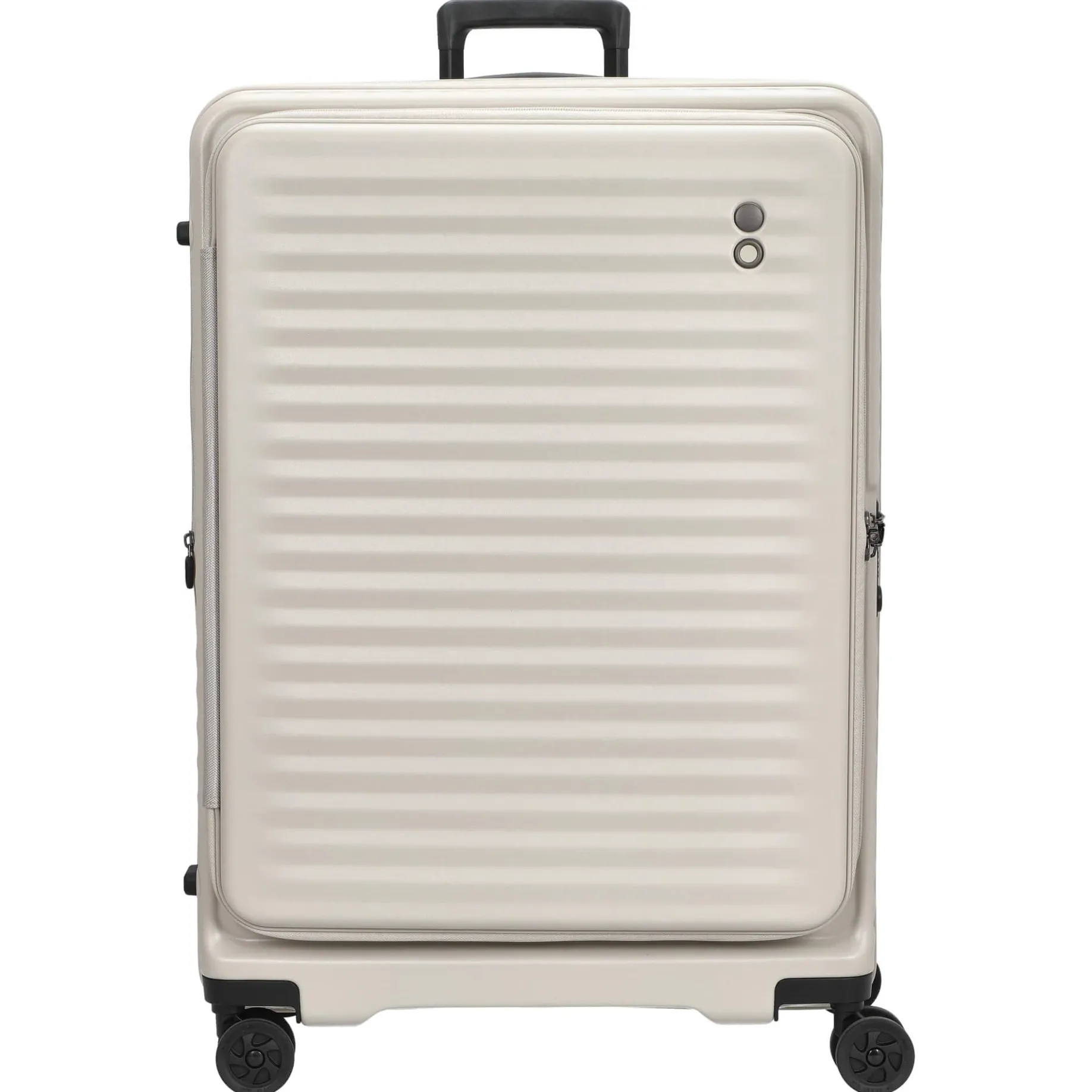 Celestra FA - 4-Rollen-Trolley Set 3tlg. erw. (white sand)