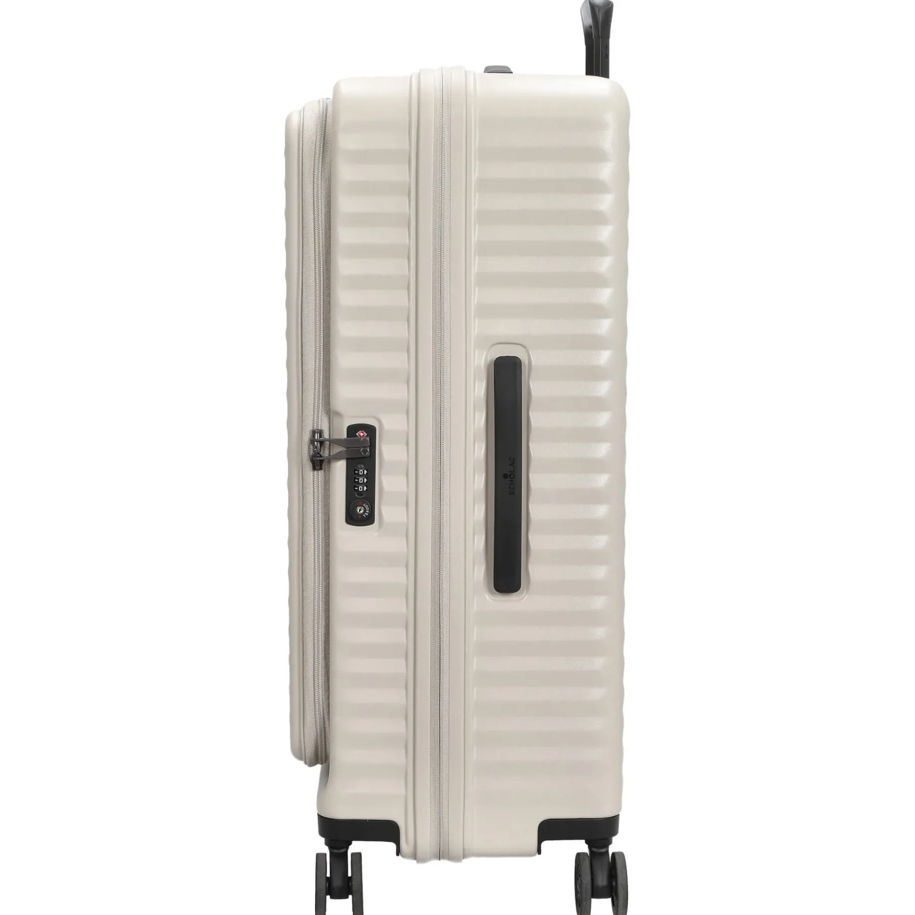 Celestra FA - 4-Rollen-Trolley Set 3tlg. erw. (white sand)