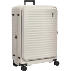 Celestra FA - 4-Rollen-Trolley Set 3tlg. erw. (white sand)