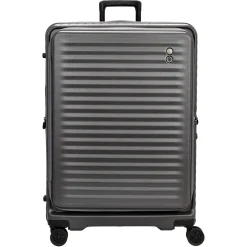Celestra FA - 4-Rollen-Trolley L 75 cm erw. (dark grey)