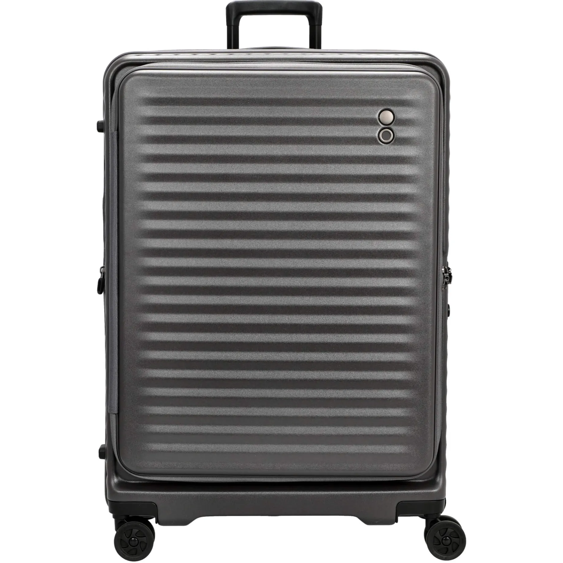 Celestra FA - 4-Rollen-Trolley L 75 cm erw. (dark grey)