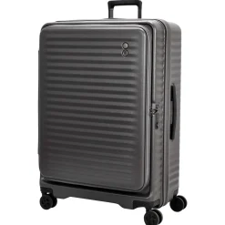 Celestra FA - 4-Rollen-Trolley L 75 cm erw. (dark grey)