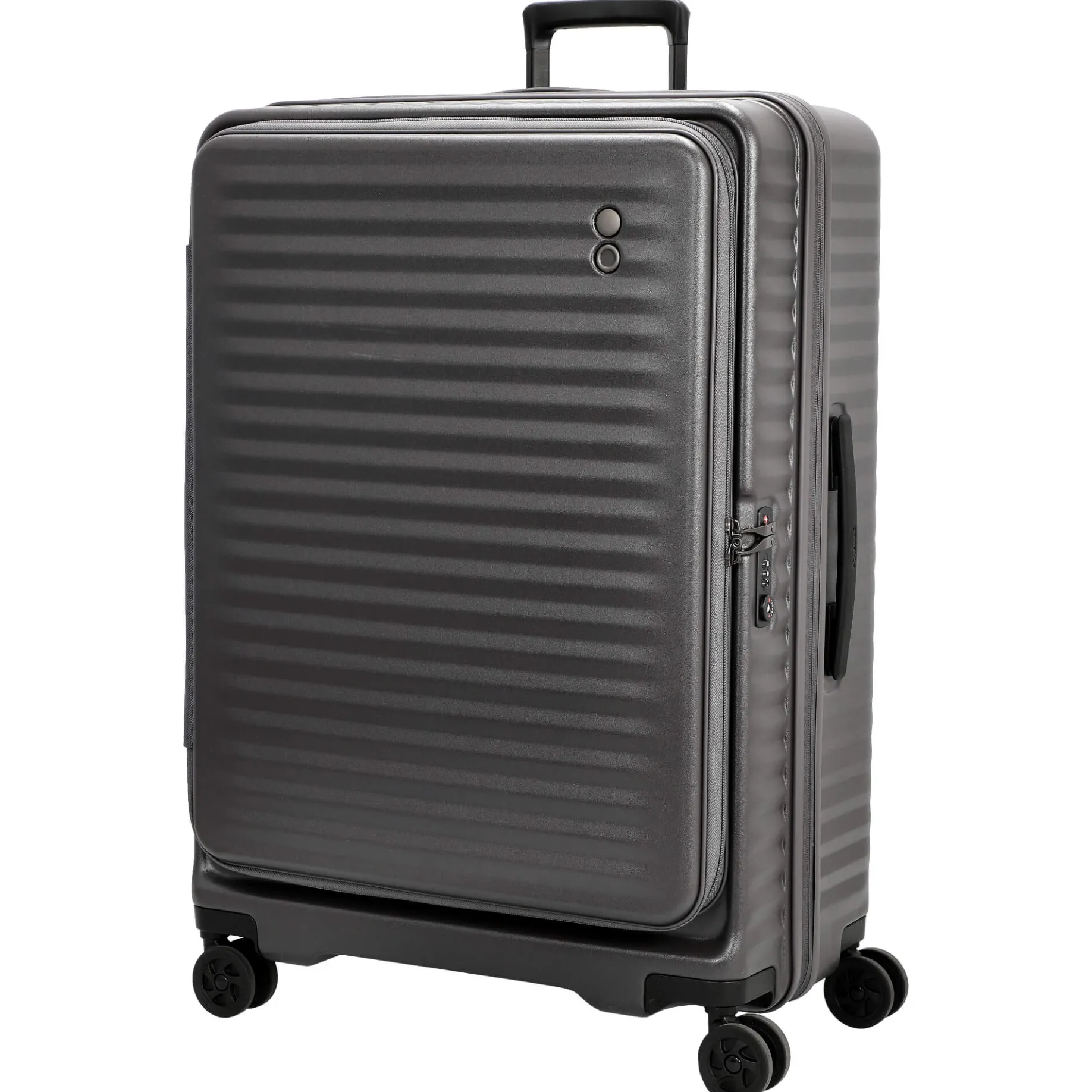Celestra FA - 4-Rollen-Trolley L 75 cm erw. (dark grey)