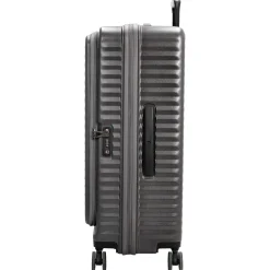 Celestra FA - 4-Rollen-Trolley L 75 cm erw. (dark grey)