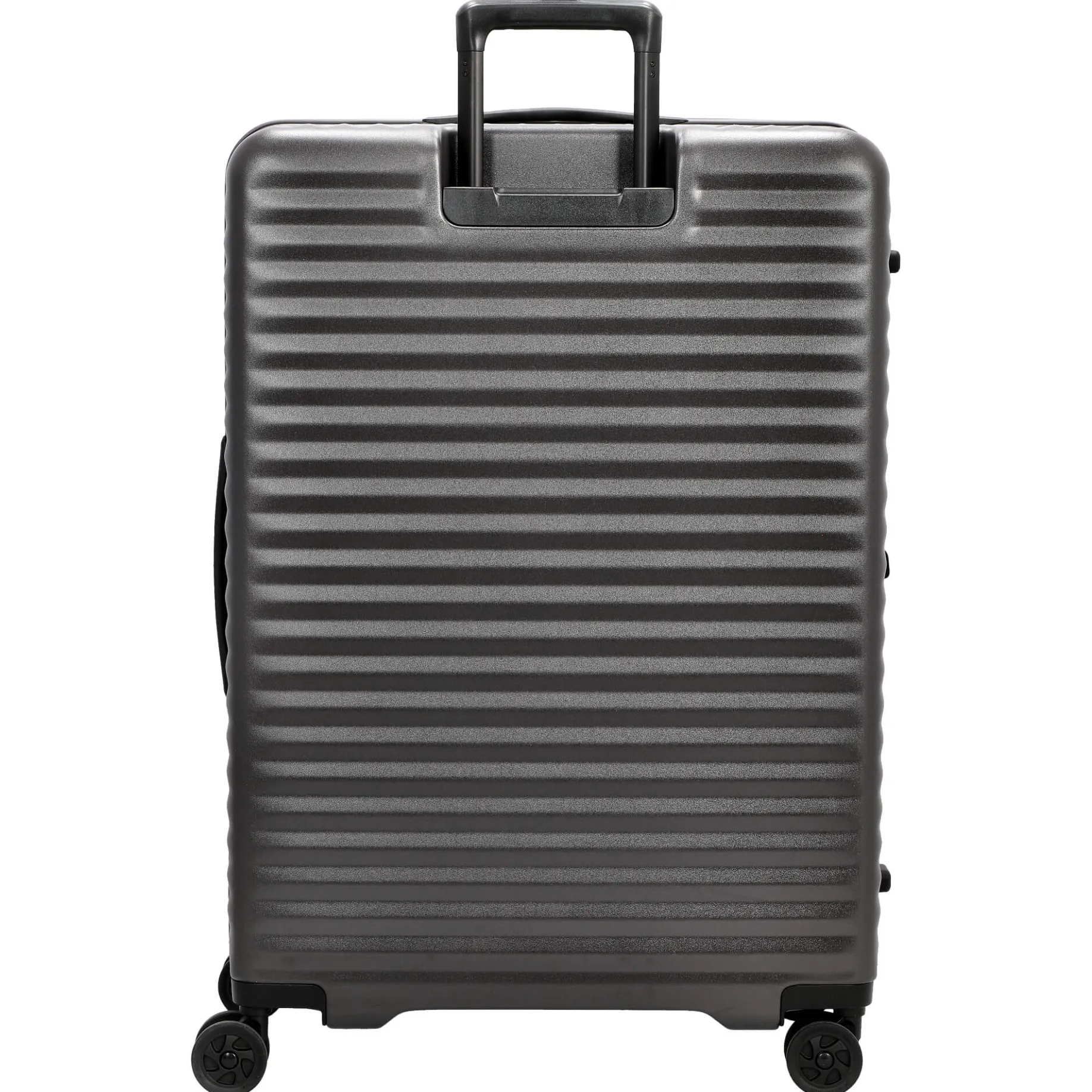 Celestra FA - 4-Rollen-Trolley L 75 cm erw. (dark grey)