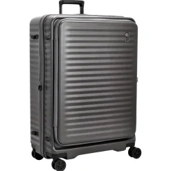 Celestra FA - 4-Rollen-Trolley L 75 cm erw. (dark grey)