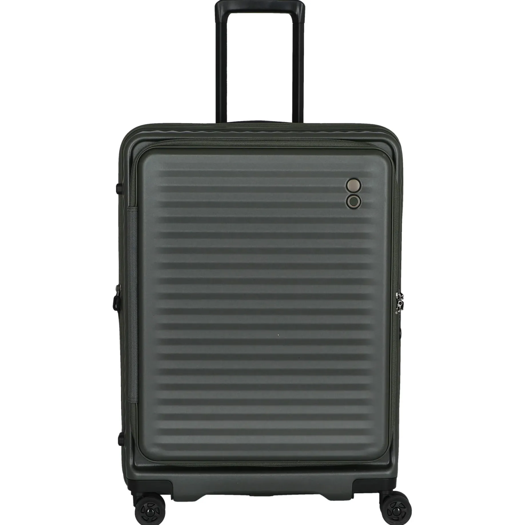 Celestra FA - 4-Rollen-Trolley M 65 cm erw. (deep olive +)