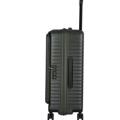 Celestra FA - 4-Rollen-Trolley M 65 cm erw. (deep olive +)