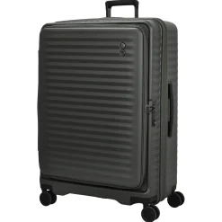 Celestra FA - 4-Rollen-Trolley Set 3tlg. erw. (deep olive)