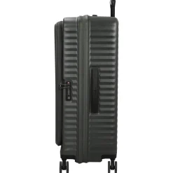 Celestra FA - 4-Rollen-Trolley Set 3tlg. erw. (deep olive)