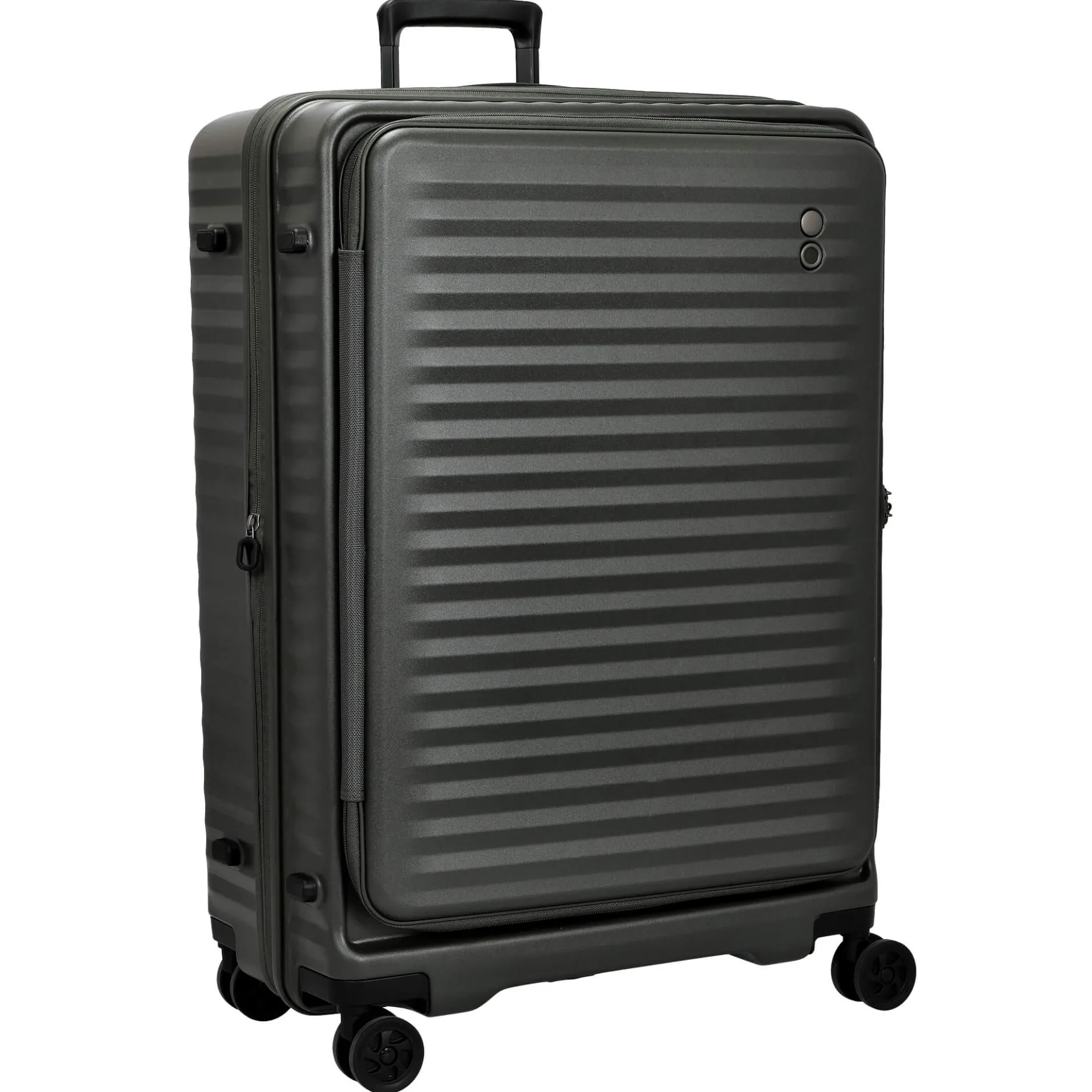 Celestra FA - 4-Rollen-Trolley Set 3tlg. erw. (deep olive)