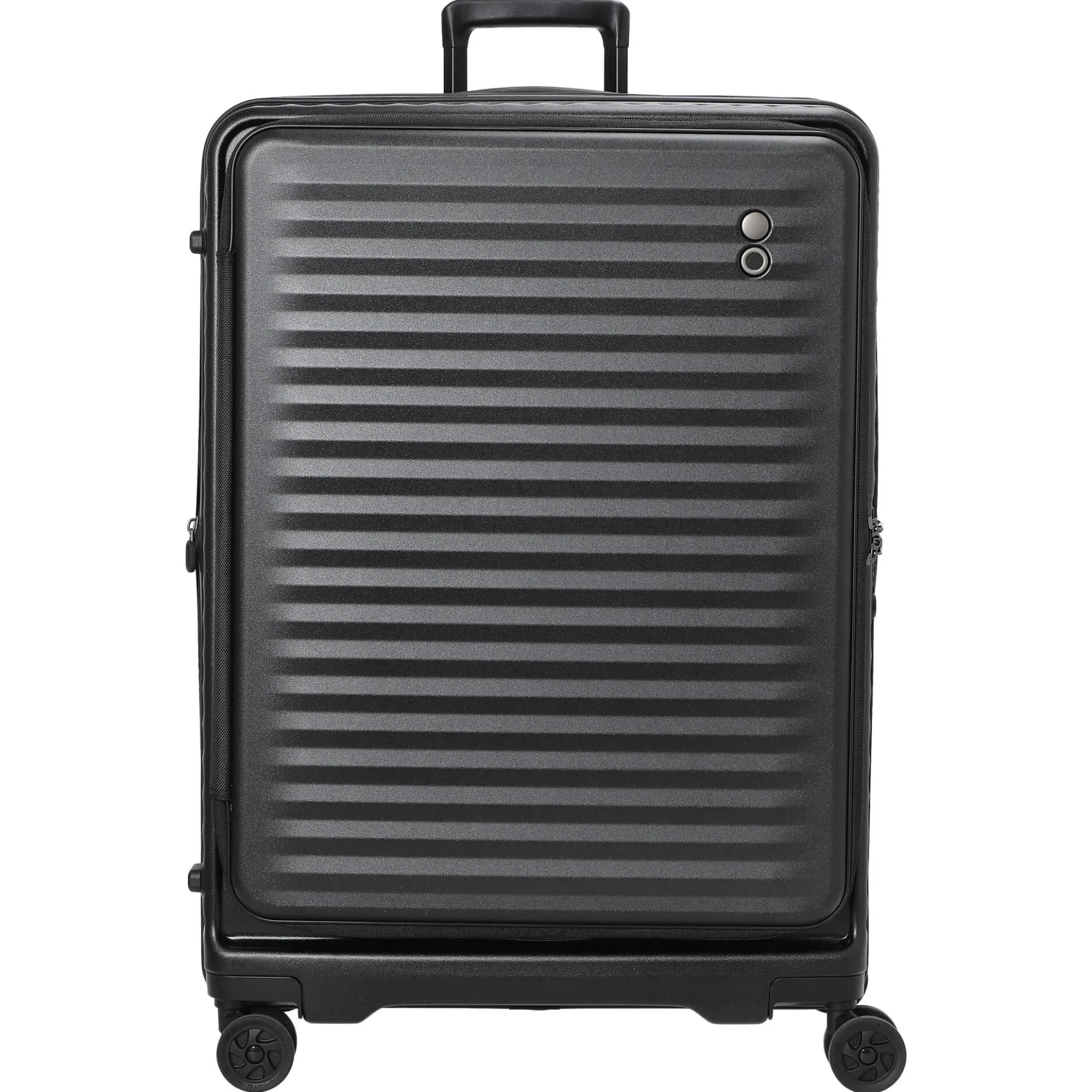 Celestra FA - 4-Rollen-Trolley L 75 cm erw. (black)