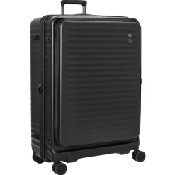 Celestra FA - 4-Rollen-Trolley L 75 cm erw. (black)