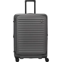 Celestra FA - 4-Rollen-Trolley M 65 cm erw. (dark grey +)