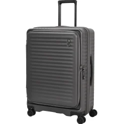 Celestra FA - 4-Rollen-Trolley M 65 cm erw. (dark grey +)