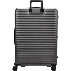Celestra FA - 4-Rollen-Trolley Set 3tlg. erw. (dark grey)