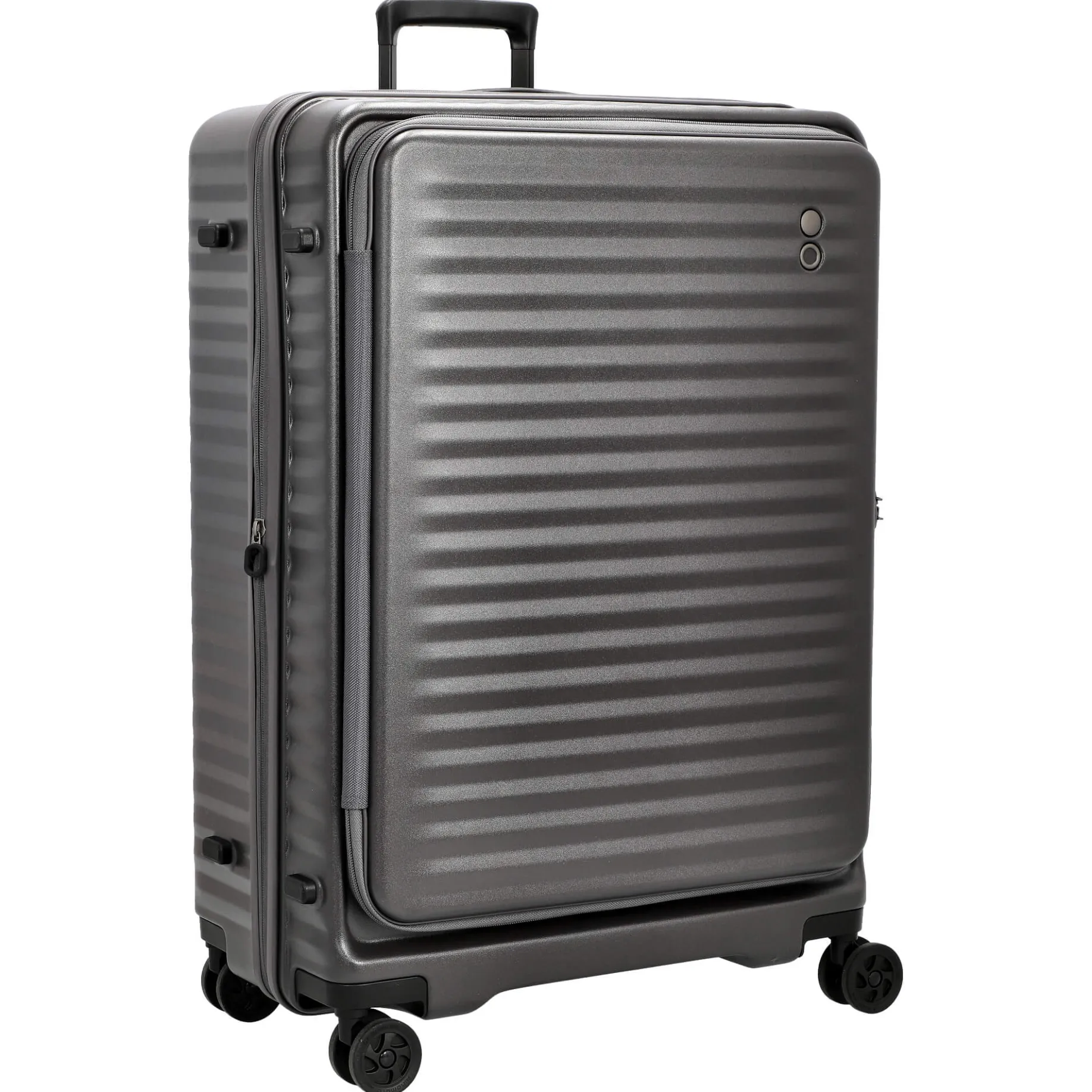 Celestra FA - 4-Rollen-Trolley Set 3tlg. erw. (dark grey)