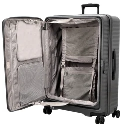 Celestra FA - 4-Rollen-Trolley Set 3tlg. erw. (dark grey)