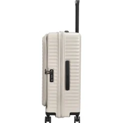 Celestra FA - 4-Rollen-Trolley M 65 cm erw. (white sand)