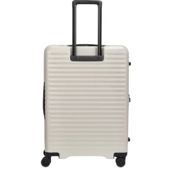 Celestra FA - 4-Rollen-Trolley M 65 cm erw. (white sand)