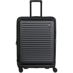 Celestra FA - 4-Rollen-Trolley M 65 cm erw. (black)