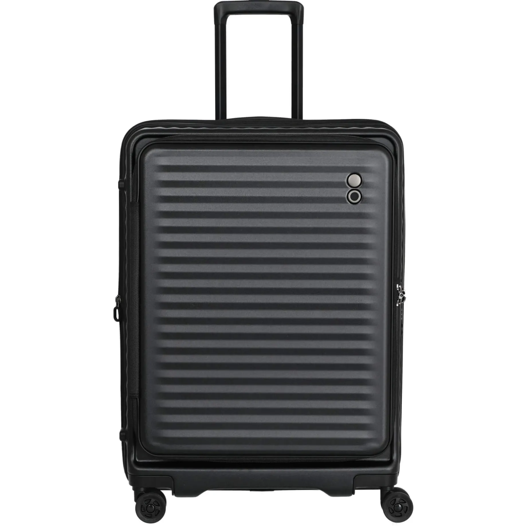 Celestra FA - 4-Rollen-Trolley M 65 cm erw. (black)