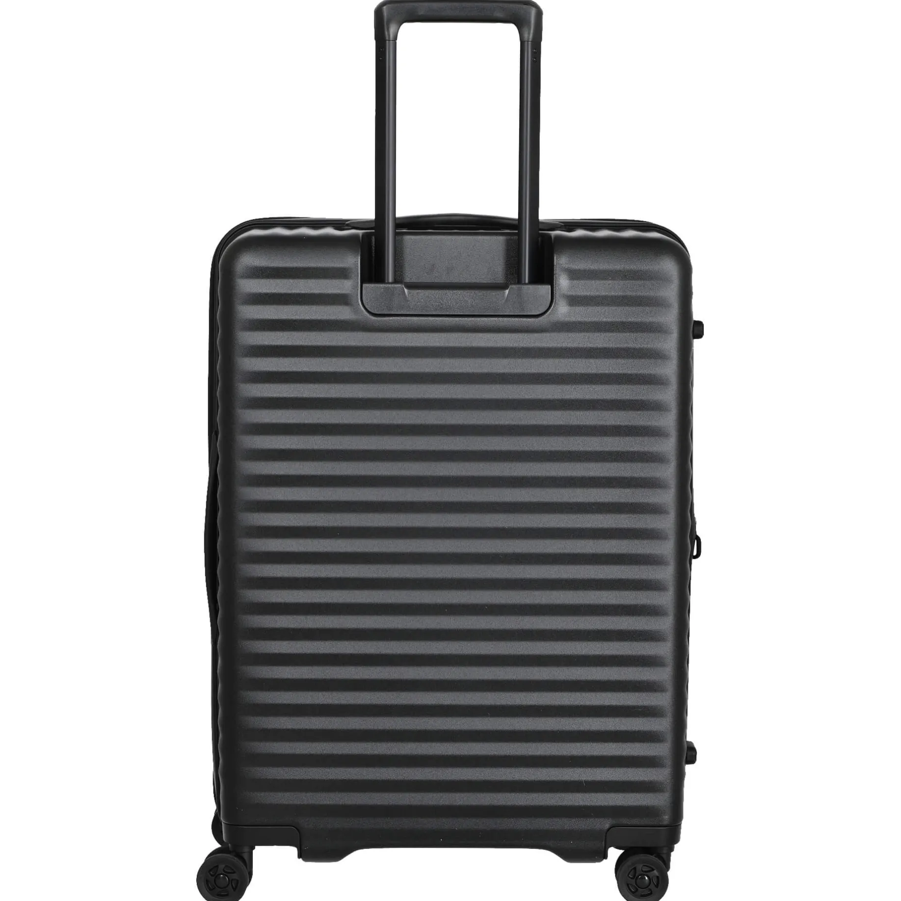 Celestra FA - 4-Rollen-Trolley M 65 cm erw. (black)