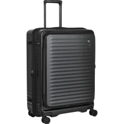 Celestra FA - 4-Rollen-Trolley M 65 cm erw. (black)