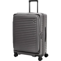Celestra FA - 4-Rollen-Trolley M 65 cm erw. (dark grey)
