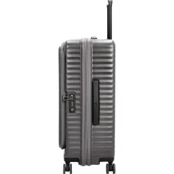Celestra FA - 4-Rollen-Trolley M 65 cm erw. (dark grey)