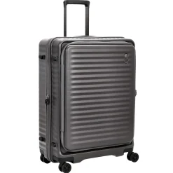 Celestra FA - 4-Rollen-Trolley M 65 cm erw. (dark grey)