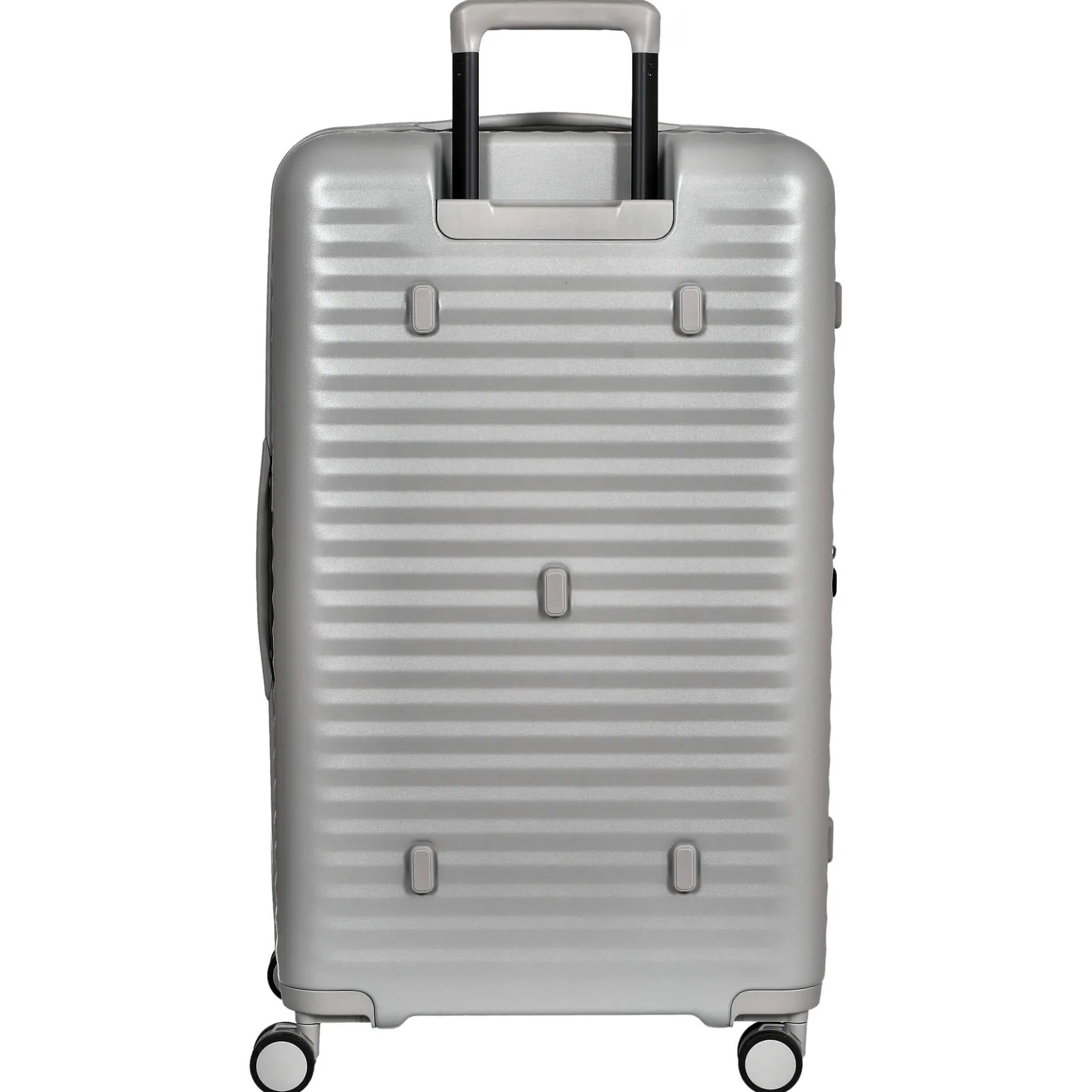 Celestra SuperTrunk XT - 4-Rollen-Trolley 75 cm erw. (light grey)