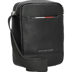 Central Mini Reporter - Umhängetasche 20.6 cm (schwarz)