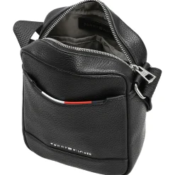 Central Mini Reporter - Umhängetasche 20.6 cm (schwarz)