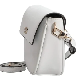 Cerelia - Schultertasche 23 cm (white)