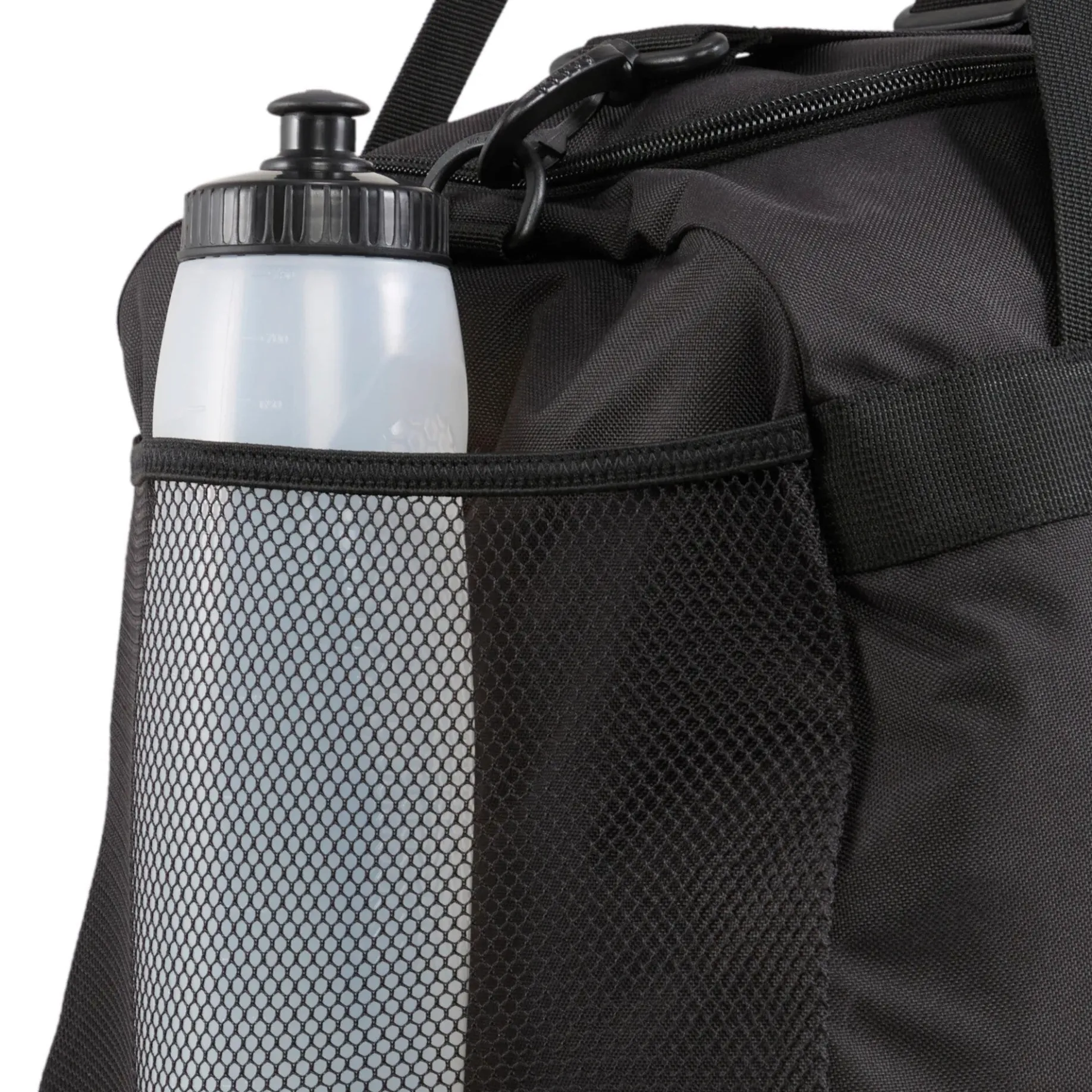 Challenger - Sporttasche M 69 cm (black)