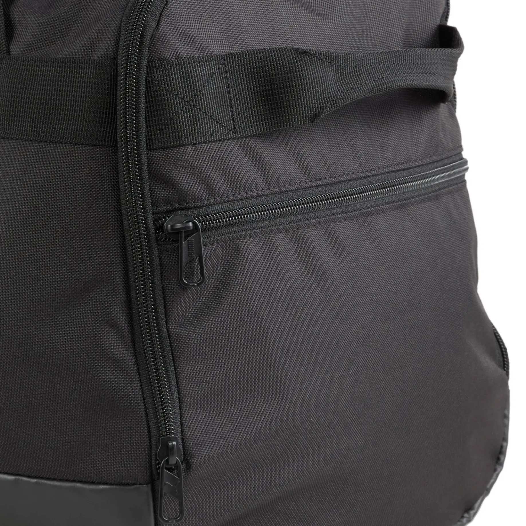 Challenger - Sporttasche M 69 cm (black)