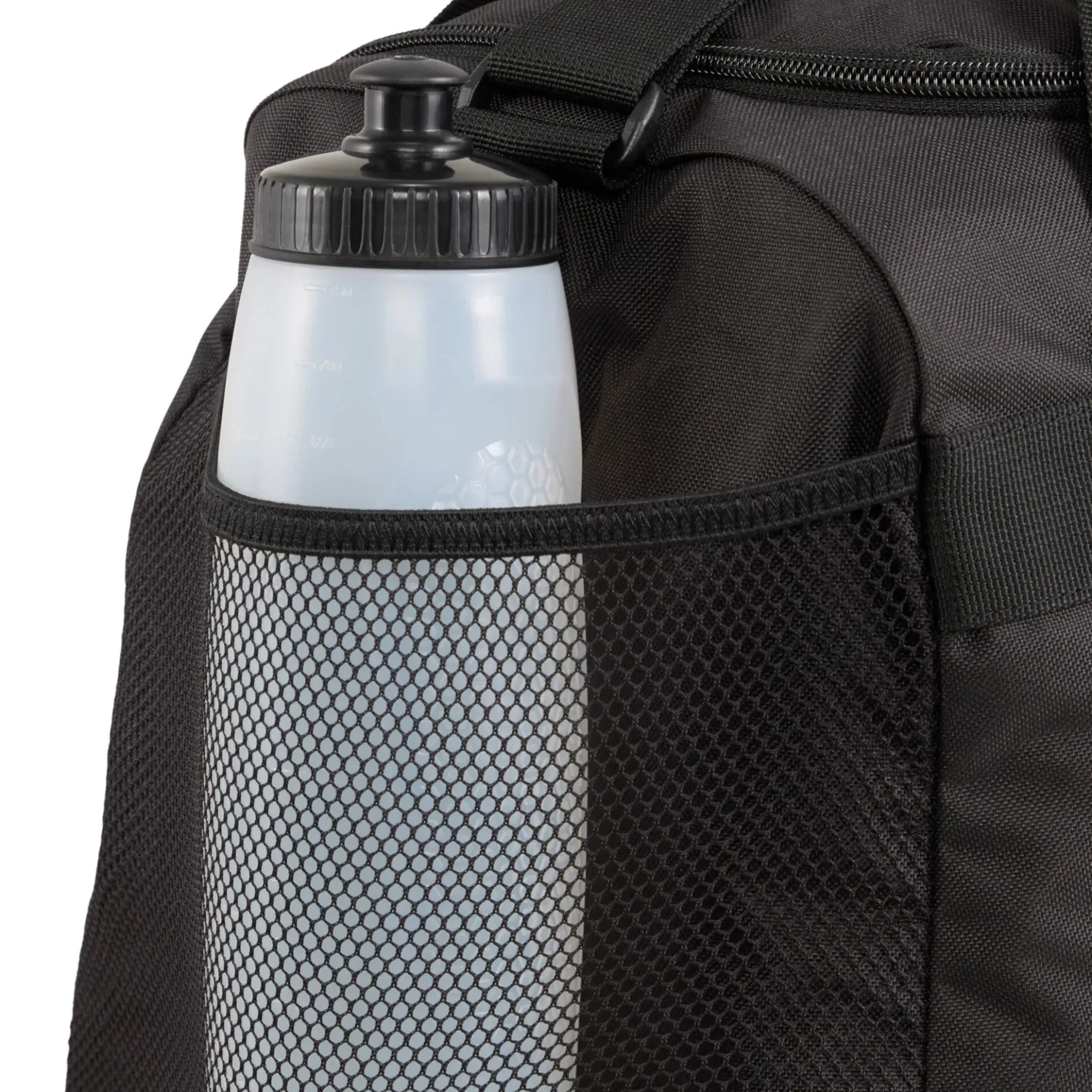 Challenger - Sporttasche S 48 cm (black)