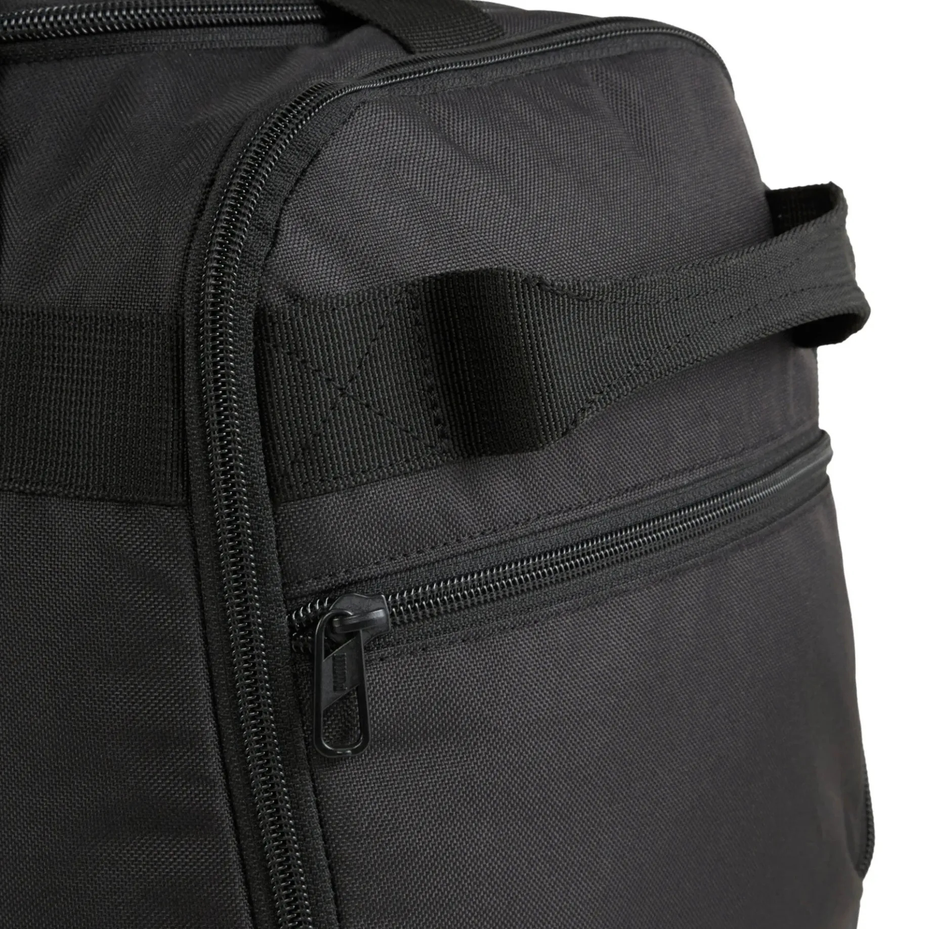 Challenger - Sporttasche S 48 cm (black)