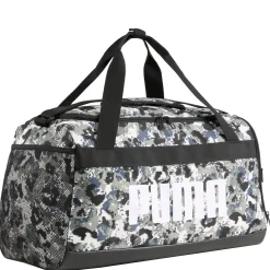 Challenger AOP - Sporttasche S 48 cm (puma black-camouflage aop)