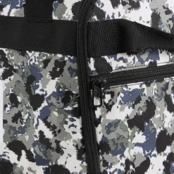 Challenger AOP - Sporttasche S 48 cm (puma black-camouflage aop)